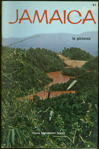 洋書 JAMAICA JAMAICA IN PICTURES by Egan, Anne | Softcover | 1970