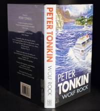 Wolf Rock (Signed Copy)