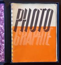 image of Photographie (Photo Graphie) 1936