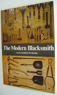 cover of The Modern Blacksmith