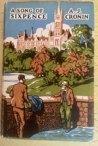 A Song of Sixpence