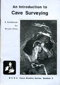 image of An Introduction to Cave Surveying
