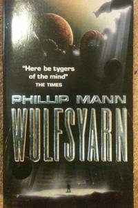 image of Wulfsyarn
