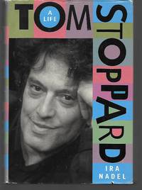 Tom Stoppard A Life