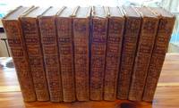 Oeuvres De P. Corneille. 10 Volume Set. by Corneille, Pierre - 1758