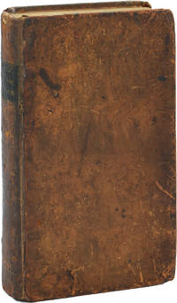 image of A Rhyming Dictionary: Answering, at the Same Time, the Purposes of Spelling and Pronouncing the English Language, on a Plan not Hitherto Attempted (Hardcover)