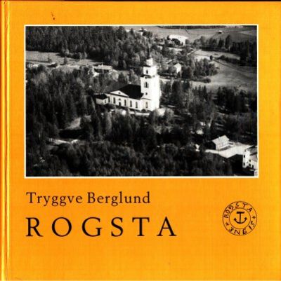 Nova Rogsta Illustrata. Eller anteckningar om…