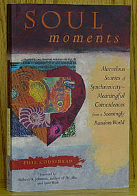 cover of Soul Moments