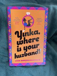 Yinka, Where Is Your Huzband?