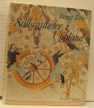 Sällsamheter i Uppland. Del 1.
