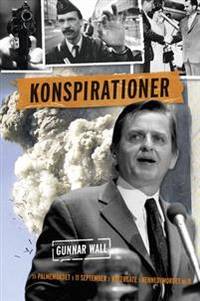 Konspirationer.