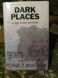 Dark Places - Signed