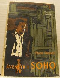 Äventyr i Soho.