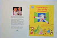 Lambchop's Play Along Storybook: Promotional Poster