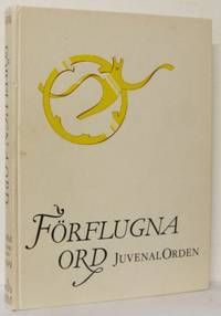Förflugna ord. Jubileumsantologi 1907-1977 med…