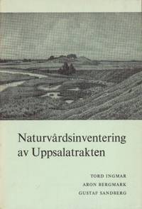 Naturvårdsinventering av Uppsalatrakten.