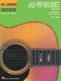 Easy Pop Melodies