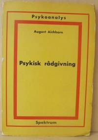 Psykisk rådgivning.