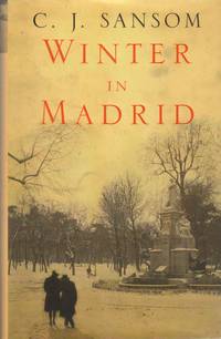 cover of Winter in Madrid