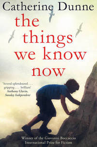 cover of The Things We Know Now