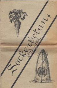 Sockerbetan.