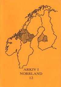 Arkiv i Norrland 12.
