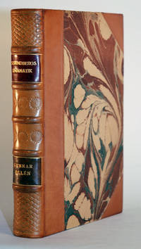 Strindbergs dramatik. En handbok.