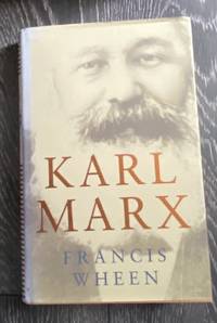 Karl Marx by Wheen, Francis - 1999