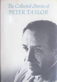 image of The Collected Stories of Peter Taylor