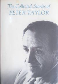 The Collected Stories of Peter Taylor