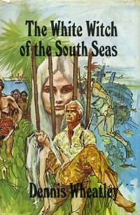 White Witch of the South Seas