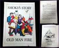 Smokey's Story of Old Man Fire