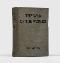 The War of the Worlds.