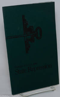 cover of Three essays on state repression
