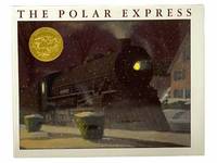 The Polar Express by Van Allsburg, Chris - 1985