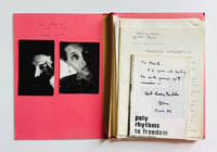 Collection of writings and photographs by Hart Leroy Bibbs