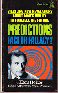 image of Predictions: Fact of Fallacy?