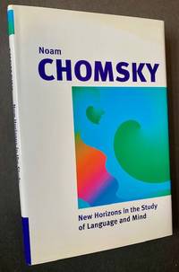 New Horizons in the Study of Language and Mind