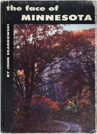 image of The Face of Minnesota