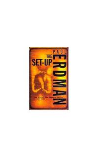 cover of The Set-up