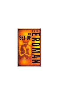 The Set-up by Erdman, Paul