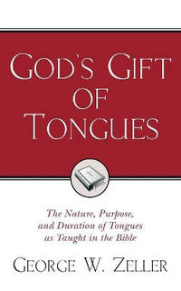 God's Gift of Tongues