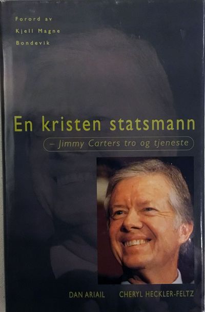 Dan Ariail og Cheryl Heckler-Feltz: En kristen…