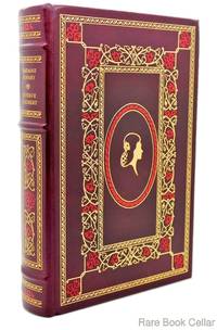 MADAME BOVARY Franklin Library by Gustave Flaubert - 1985