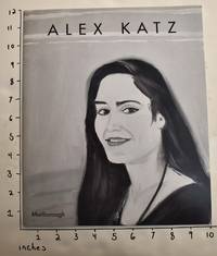 Alex Katz: Small Drawings - Small Paintings