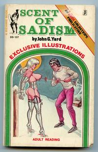 cover of Scent of Sadism