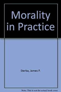 Morality in Practice