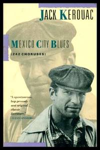 image of MEXICO CITY BLUES - 242 Choruses