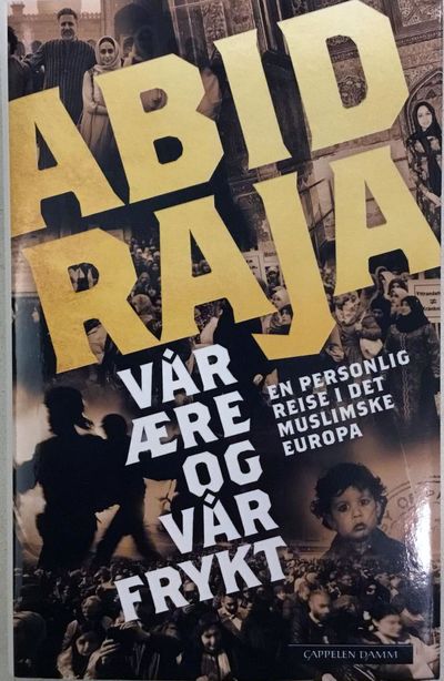 Vår ære og vår frykt. En personlig reise i det…