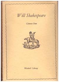image of WILL SHAKESPEARE